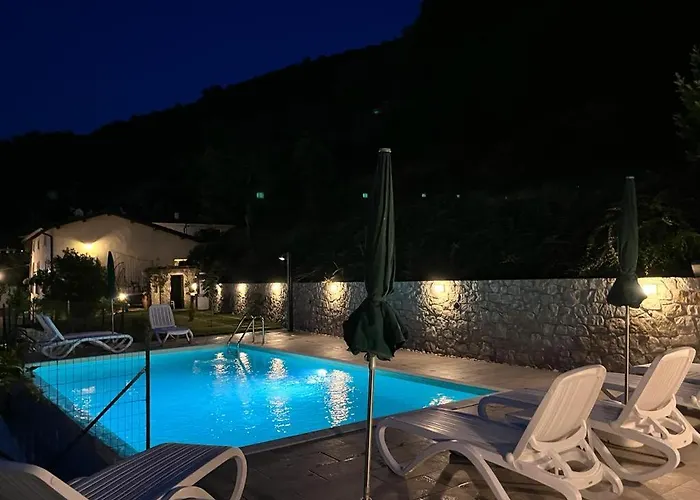 Da Cesco Garda (Verona)