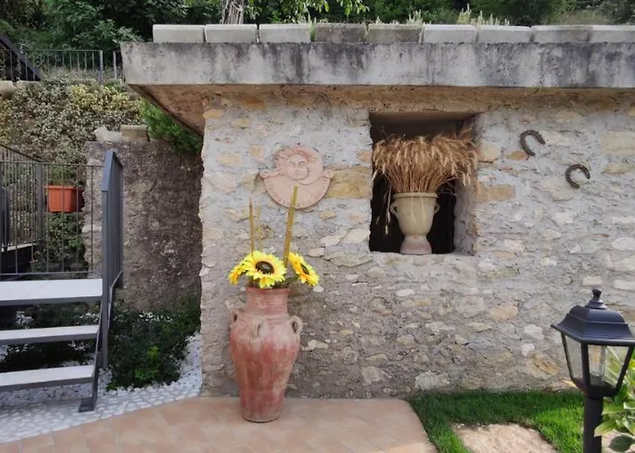 Da Cesco Bed & Breakfast Garda (Verona)