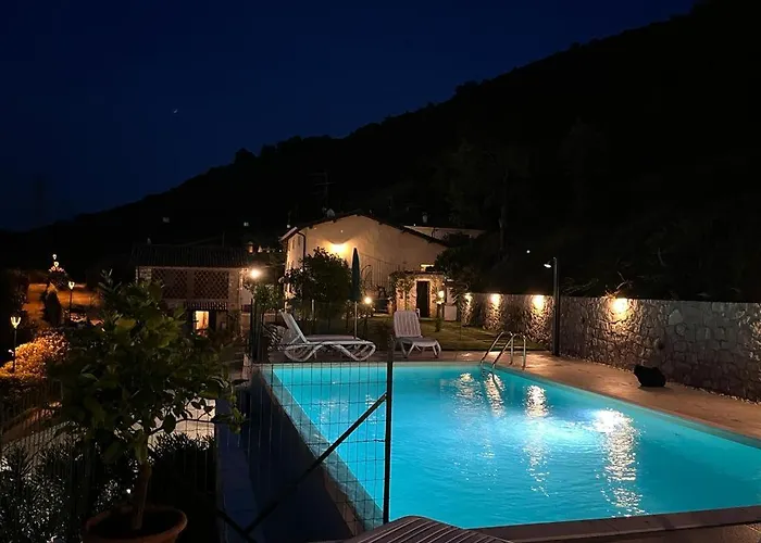 Da Cesco 4* Garda (Verona)