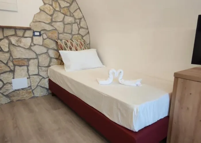 Bed & Breakfast Da Cesco 4*