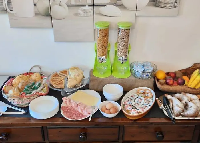 Da Cesco Garda (Verona)