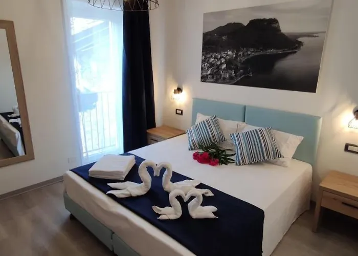 Bed & Breakfast Da Cesco Garda (Verona)