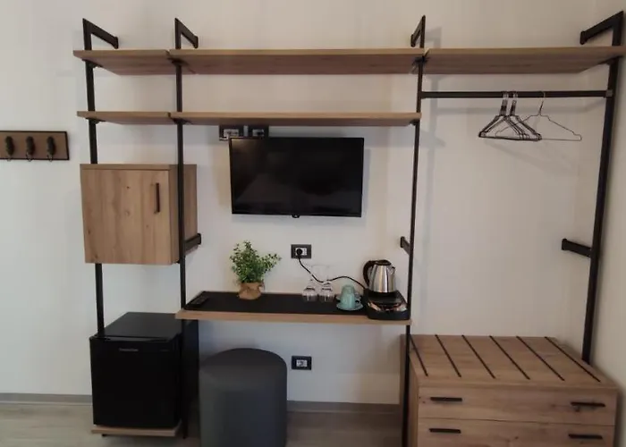 Bed & Breakfast Da Cesco