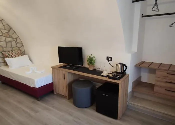 Bed & Breakfast Da Cesco 4*