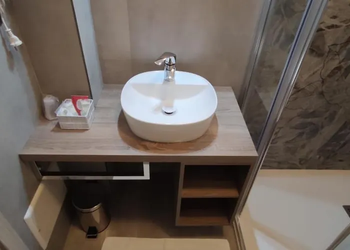 Da Cesco Bed & Breakfast 4*