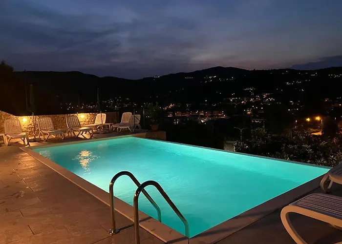 Da Cesco Bed & Breakfast Garda (Verona)