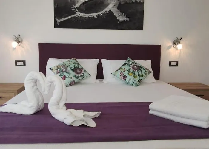 Bed & Breakfast Da Cesco