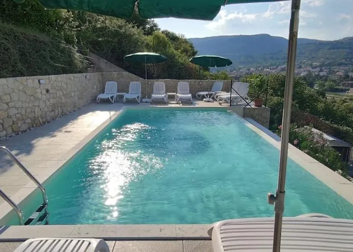 Bed & Breakfast Da Cesco 4*