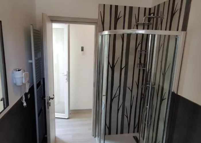 Bed & Breakfast Da Cesco 4*