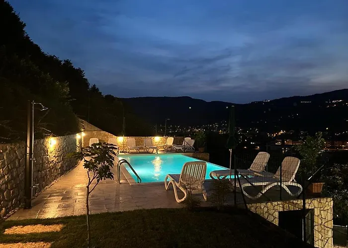 Da Cesco Bed & Breakfast