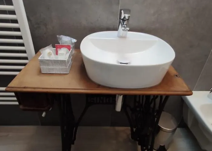 Da Cesco Bed & Breakfast