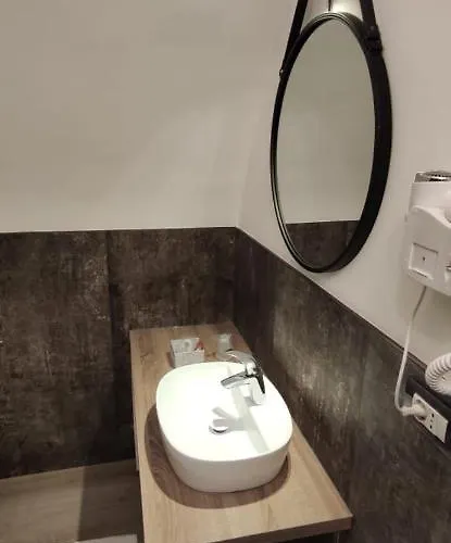 Da Cesco Bed & Breakfast Garda (Verona)