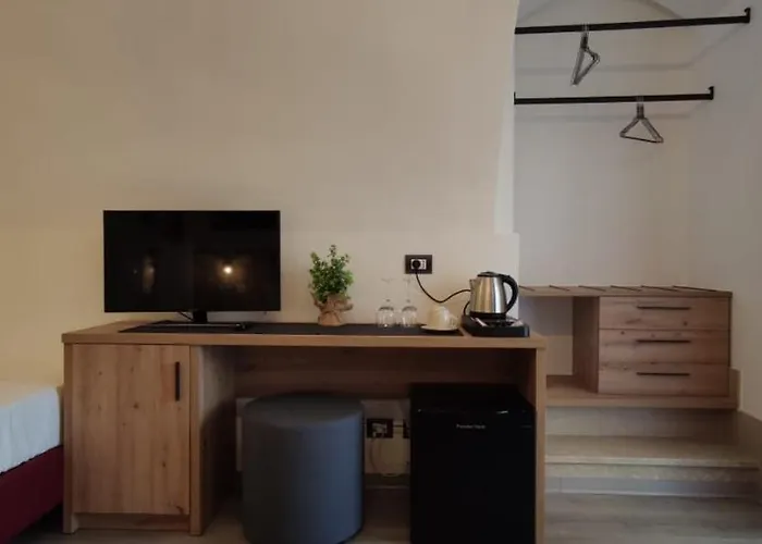 Bed & Breakfast Da Cesco Garda (Verona)