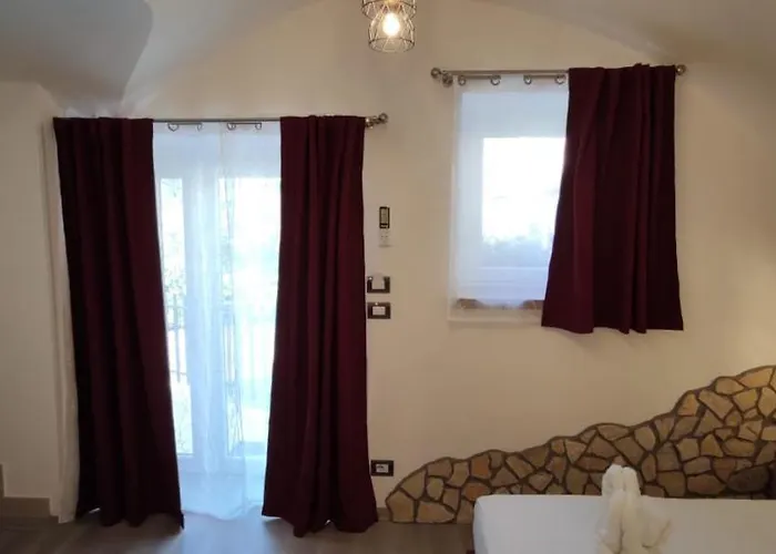 Da Cesco Отель типа 