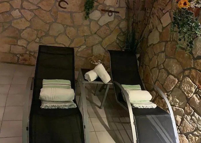 Da Cesco Bed & Breakfast 4*