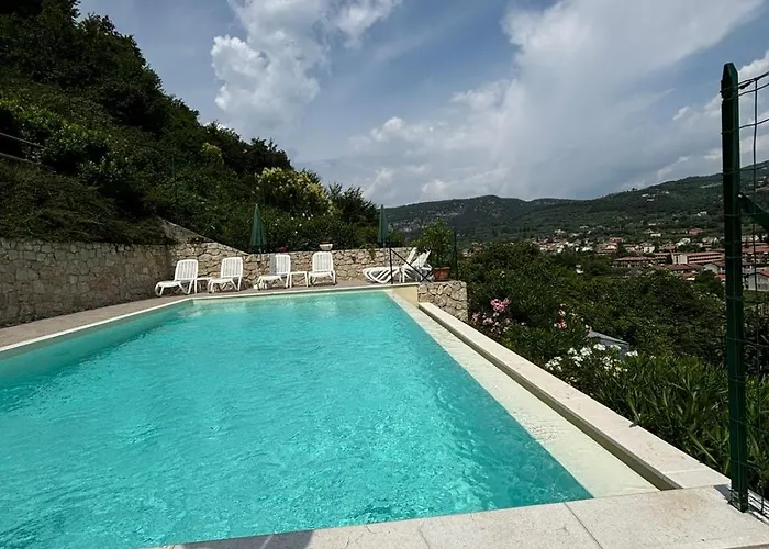 Da Cesco Bed & Breakfast 4*