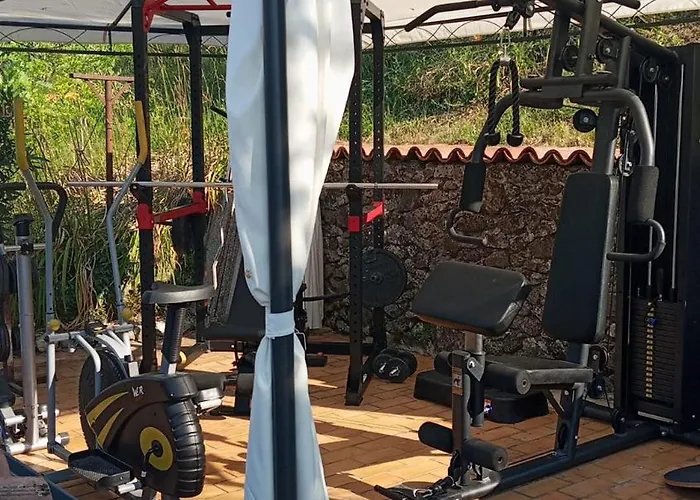 Bed & Breakfast Da Cesco