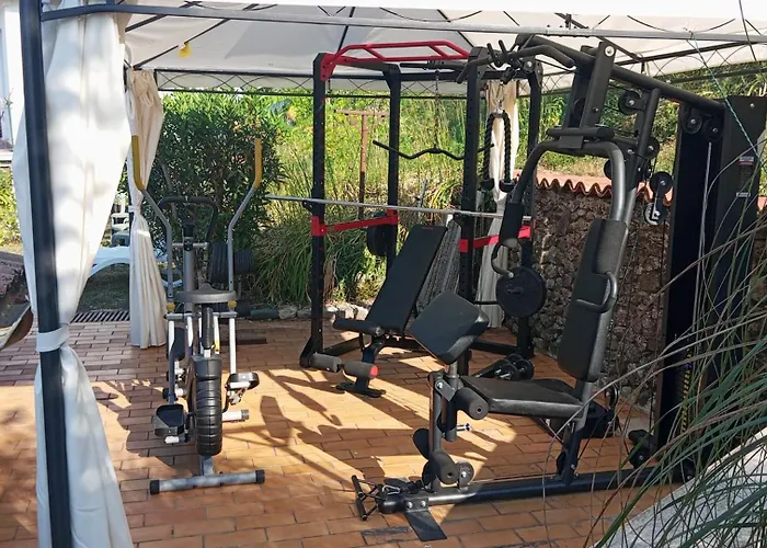 Da Cesco 4* Garda (Verona)