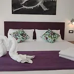 فندق مبيت وإفطار Da Cesco
