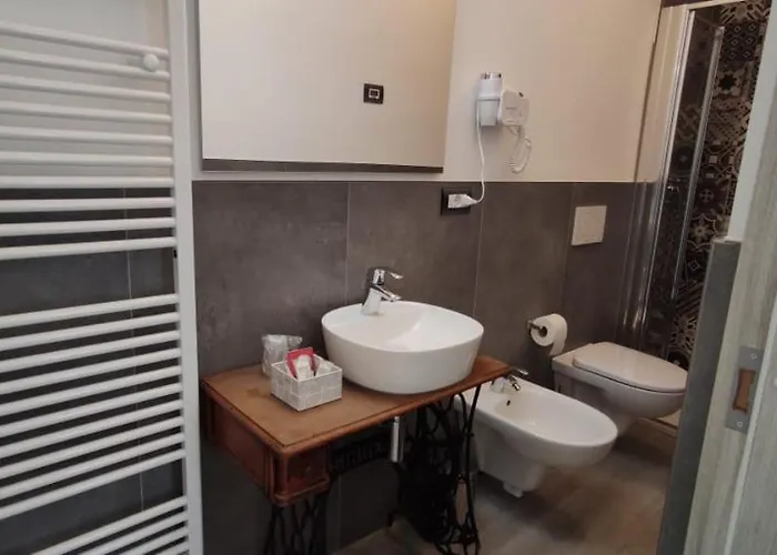 Bed and breakfast Da Cesco Garda (Verona)