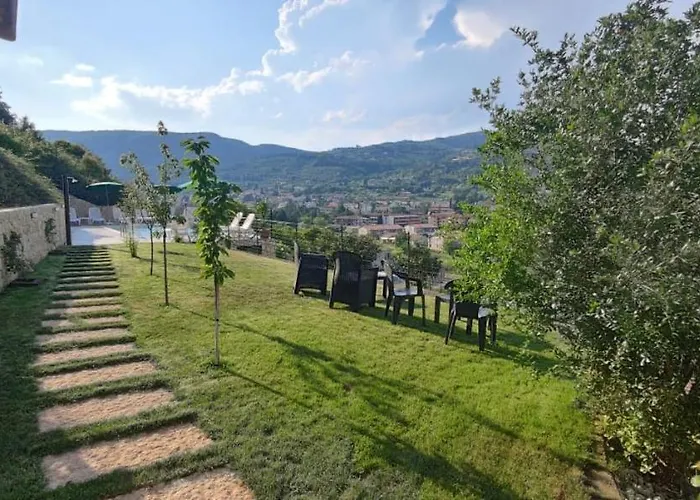 Da Cesco 4* Garda (Verona)