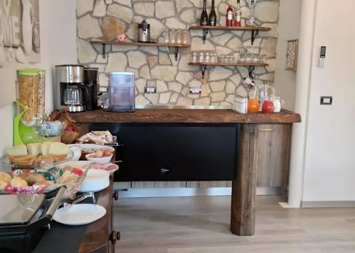 Da Cesco Bed and breakfast Garda (Verona)