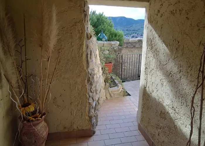 Bed and breakfast Da Cesco